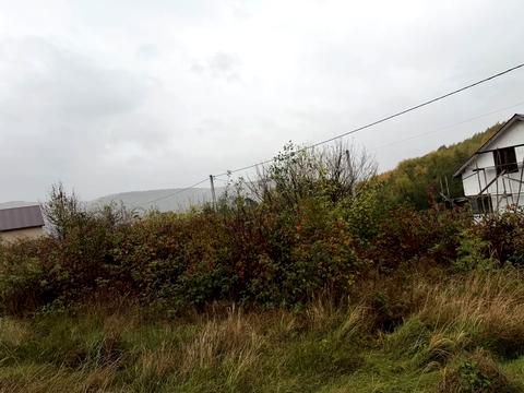 ділянка за адресою Гагаріна, 9