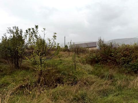 ділянка за адресою Гагаріна, 9