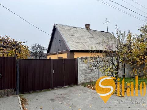 будинок за адресою Дмитра Миргородського