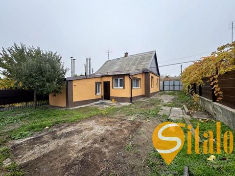 дом по адресу Дмитра Миргородського