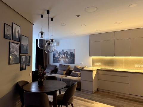 квартира за адресою Джона Маккейна вул. (Івана Кудрі), 3-А