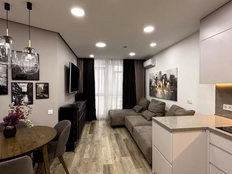 квартира за адресою Джона Маккейна вул. (Івана Кудрі), 3-А