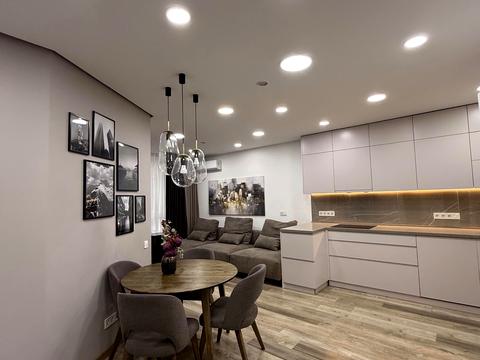 квартира за адресою Джона Маккейна вул. (Івана Кудрі), 3-А