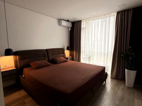 квартира за адресою Джона Маккейна вул. (Івана Кудрі), 3-А