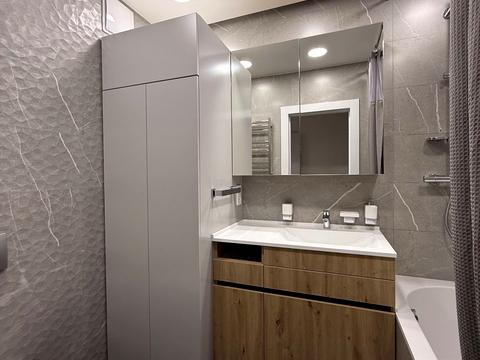 квартира за адресою Джона Маккейна вул. (Івана Кудрі), 3-А