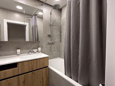 квартира за адресою Джона Маккейна вул. (Івана Кудрі), 3-А