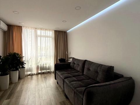 квартира за адресою Джона Маккейна вул. (Івана Кудрі), 3-А