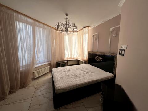 квартира за адресою Лесі Українки вул., 28