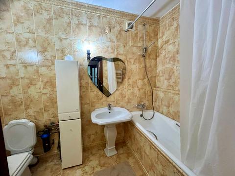 квартира по адресу Кравчука ул., 46д