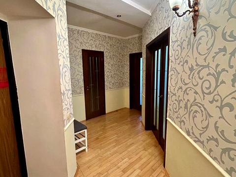 квартира по адресу Кравчука ул., 46д