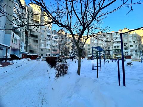 квартира по адресу Кравчука ул., 46д