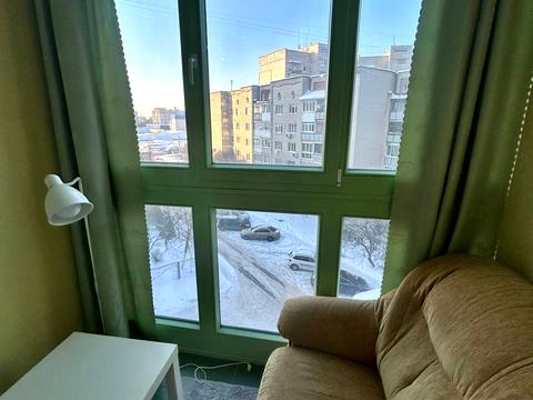 квартира по адресу Кравчука ул., 46д