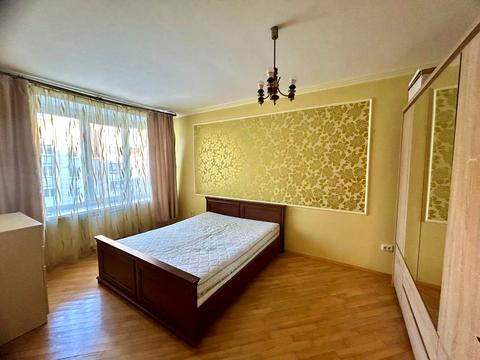 квартира по адресу Кравчука ул., 46д