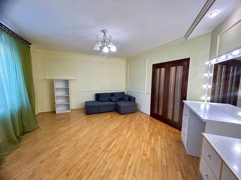 квартира по адресу Кравчука ул., 46д