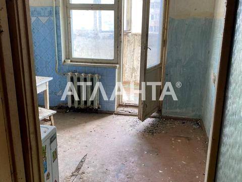 квартира за адресою Євгена Чикаленка вул., 73