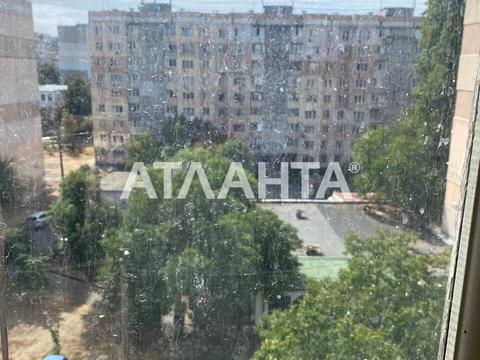 квартира за адресою Євгена Чикаленка вул., 73