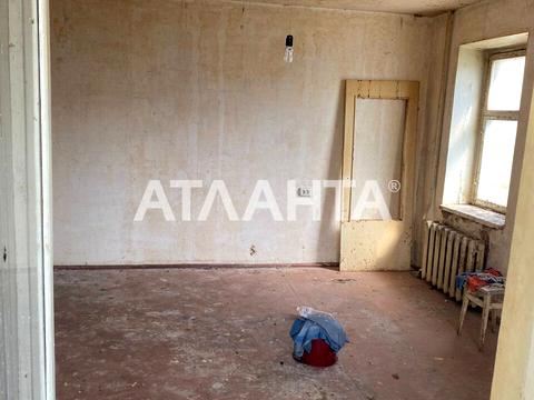 квартира за адресою Євгена Чикаленка вул., 73