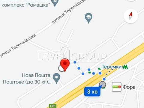 квартира за адресою Академіка Глушкова просп., 26