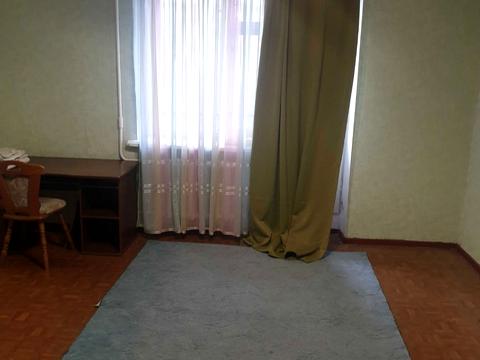 квартира по адресу Святослава Рихтера ул. (Щорса), 146