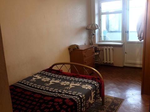 квартира по адресу Святослава Рихтера ул. (Щорса), 146