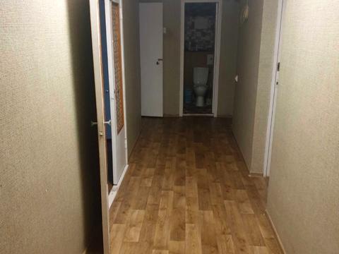 квартира по адресу Святослава Рихтера ул. (Щорса), 146