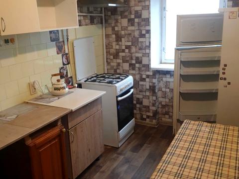 квартира по адресу Святослава Рихтера ул. (Щорса), 146