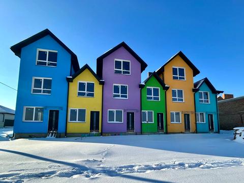 будинок за адресою Лісова вул.