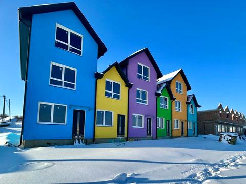 будинок за адресою Лісова вул.