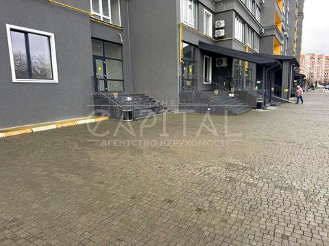 коммерческая по адресу Кожедуба ул., 3