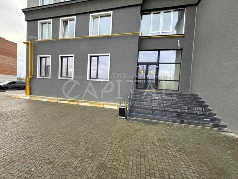 коммерческая по адресу Кожедуба ул., 3