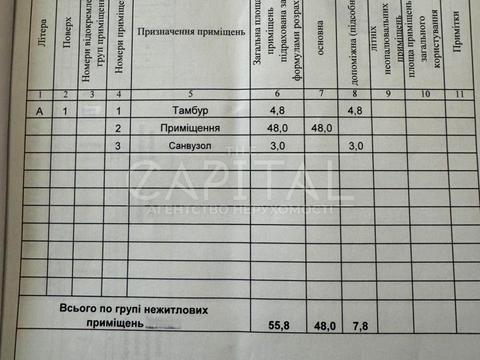 коммерческая по адресу Кожедуба ул., 3