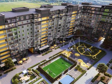 коммерческая по адресу Кожедуба ул., 3