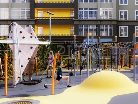 коммерческая по адресу Кожедуба ул., 3