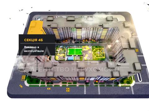 коммерческая по адресу Кожедуба ул., 3