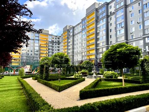 коммерческая по адресу Кожедуба ул., 3