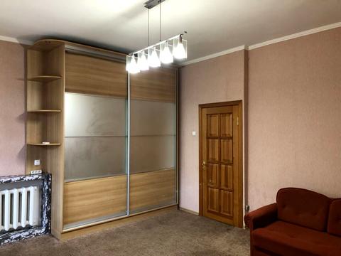 квартира за адресою Сергія Нігояна просп. (Калініна), 67