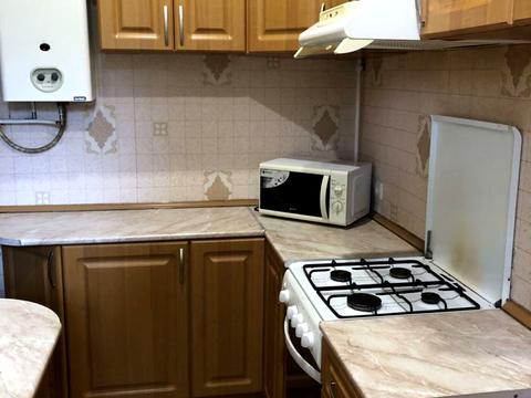 квартира за адресою Сергія Нігояна просп. (Калініна), 67