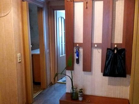 квартира за адресою Сергія Нігояна просп. (Калініна), 67