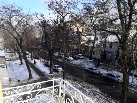 квартира за адресою Болгарська вул., 17