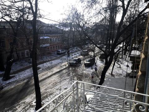 квартира за адресою Болгарська вул., 17