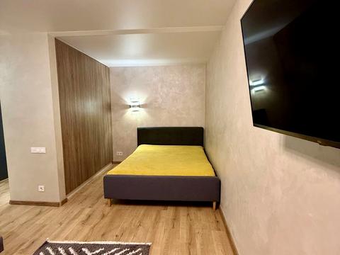 квартира за адресою Драгоманова вул., 10