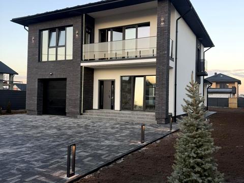 дом по адресу Веслкова