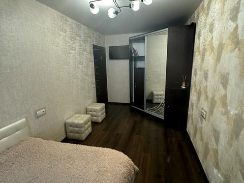 квартира за адресою Володимира Пилипчука вул., 36