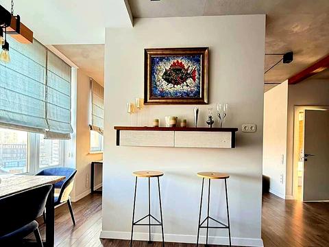 квартира за адресою Генерала Шаповала вул. (Механізаторів), 20