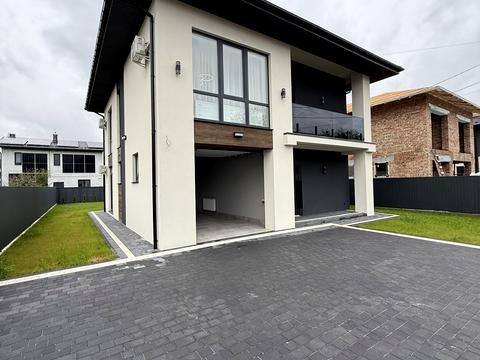 дом по адресу Станіславська