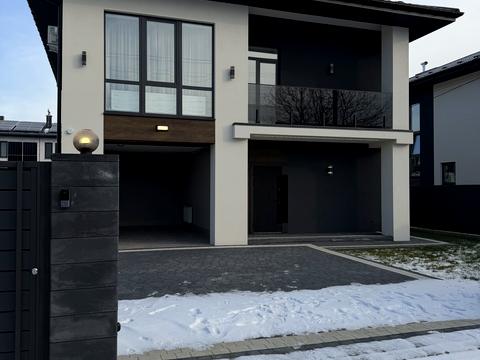 дом по адресу Станіславська