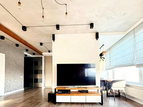 квартира за адресою Генерала Шаповала вул. (Механізаторів), 20