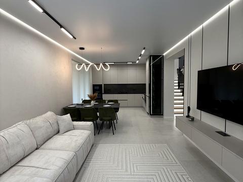 дом по адресу Станіславська