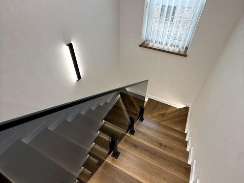 дом по адресу Станіславська