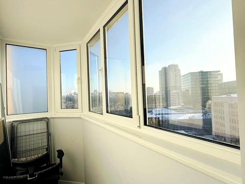 квартира за адресою Генерала Шаповала вул. (Механізаторів), 20